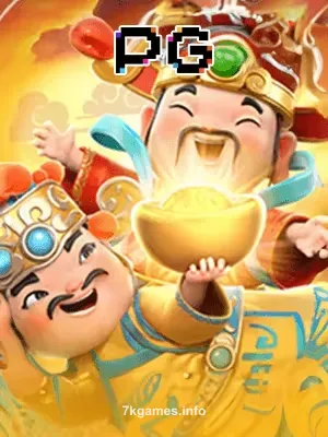 Caishen Wins - Jogo de slot com tema chinês e símbolos de sorte
